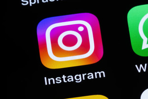 Instagram faol foydalanuvchilari soni 3 mlrddan oshdi
