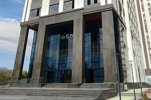 IT-kompaniyalarga Qoraqalpog‘istonda loyihalarni amalga oshirishga yordam beriladi