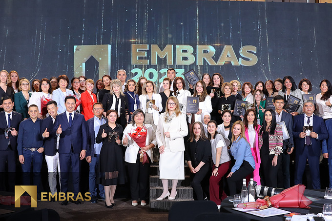 Продолжается прием заявок на HR-премию EMBRAS 2024