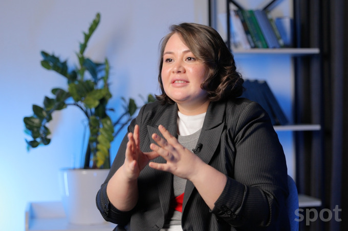 intervyu, jamoatchilik bilan aoqalar, madina ruzmatova, public relations