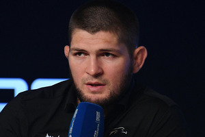 Rossiya soliq xizmati Habib Nurmagomedovning hisoblarini blokladi