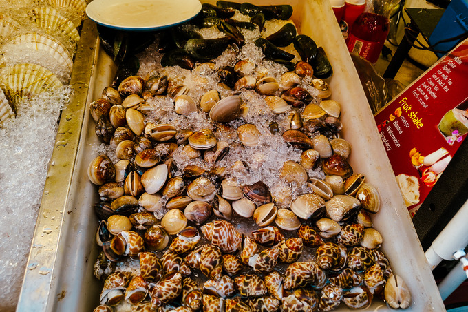 личный опыт путешествия, таиланд