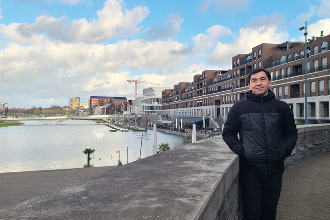 hafta yakuni, week summary, yangiliklar