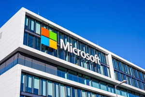 Microsoft kapitalizatsiyasi $4 trln bo‘lgan ikkinchi kompaniyaga aylandi