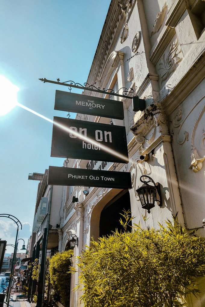 личный опыт путешествия, таиланд