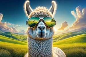 Meta запустила новый «открытый» ИИ — Llama 3.1
