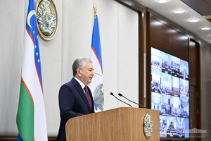 Президент поручил создать 50 микрофинансовых организаций