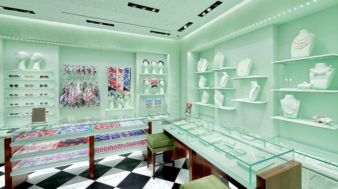 biznes tarixi, prada