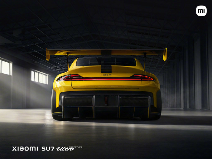 elektromobil, su7, su7 ultra, xiaomi