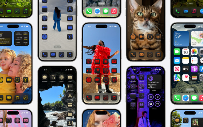 apple, искусственный интелект, картинки