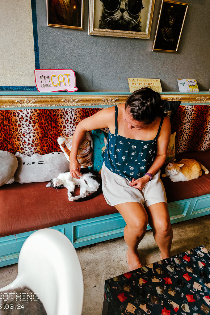 личный опыт путешествия, таиланд