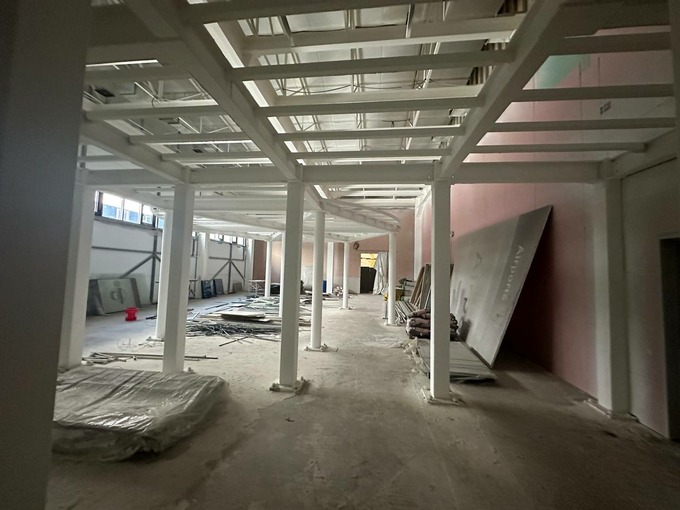 uzbekistan airports, аукцион, аэропорт ташкента