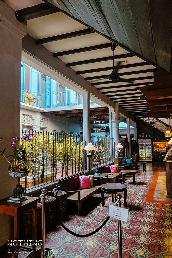 личный опыт путешествия, таиланд