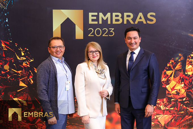 embras, реклама