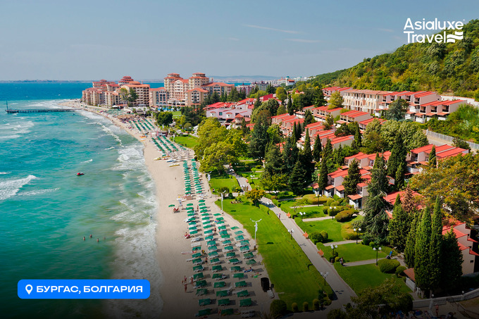 asialuxe travel, реклама в telegram