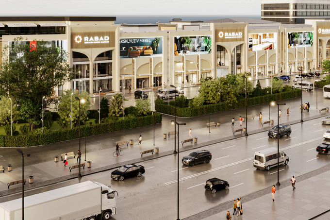 reklama, safronova project studio