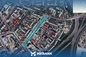 В Яшнабадском районе создадут третью «гастрономическую» улицу