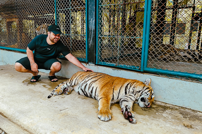 личный опыт путешествия, таиланд