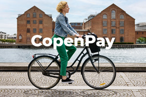 Копенгаген запустил программу поощрения эко-туристов CopenPay