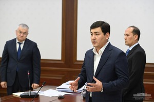 АГМК создал новый комбинат по добыче технологических металлов