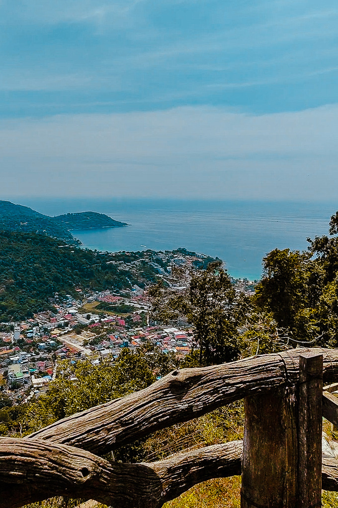 личный опыт путешествия, таиланд