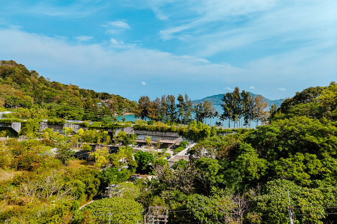 личный опыт путешествия, таиланд