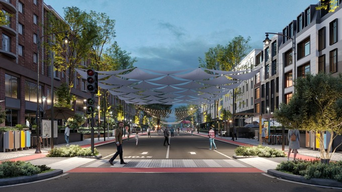 gastronomik turizm, mirobod, toshkent shahri, turizm