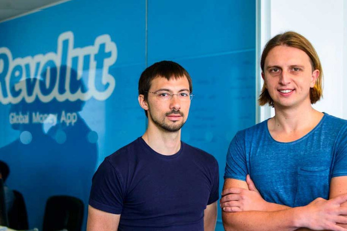 Необанк Revolut получил британскую банковскую лицензию