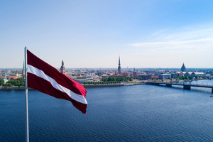 Латвия отказалась от ввода квот для работников из Узбекистана