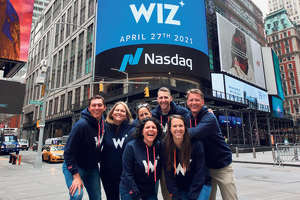 Google покупает стартап по кибербезопасности Wiz за $32 млрд