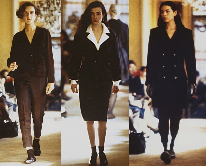 biznes tarixi, prada