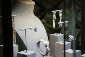 1-sentabrdan YTTlarga zargarlik buyumlari savdosi bilan shug‘ullanishga ruxsat beriladi