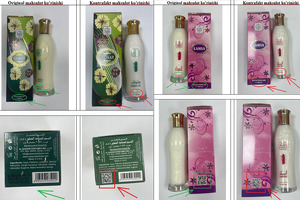 Adliya vazirligi BAA brendining intellektual mulk huquqlarini himoya qildi