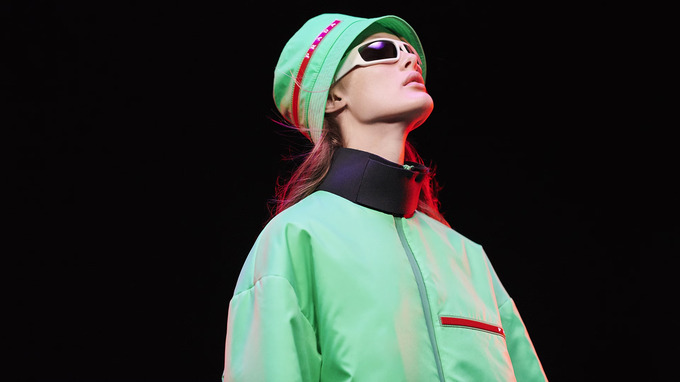 biznes tarixi, prada