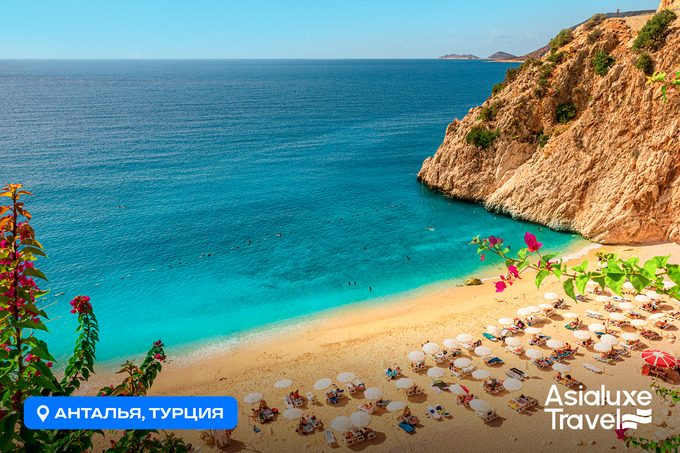 asialuxe travel, реклама