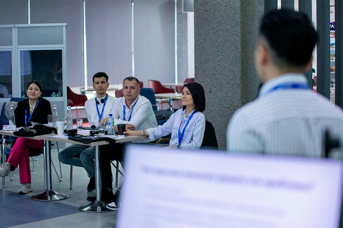 В Вестминстерском университете стартует семидневная образовательная программа по проектному управлению