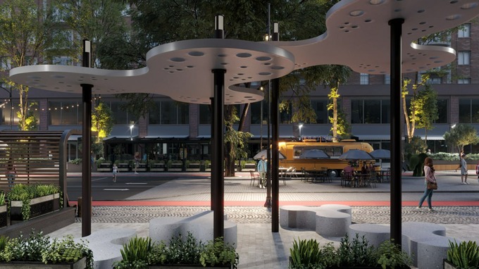 gastronomik turizm, mirobod, toshkent shahri, turizm