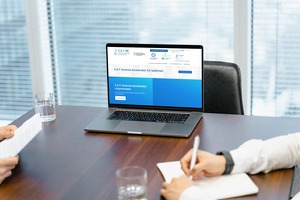 C.A.T. Science Accelerator dasturining oltinchi to‘lqiniga arizalar qabul qilinmoqda