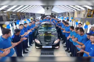 UzAuto Motors завершила производство автомобилей Lacetti