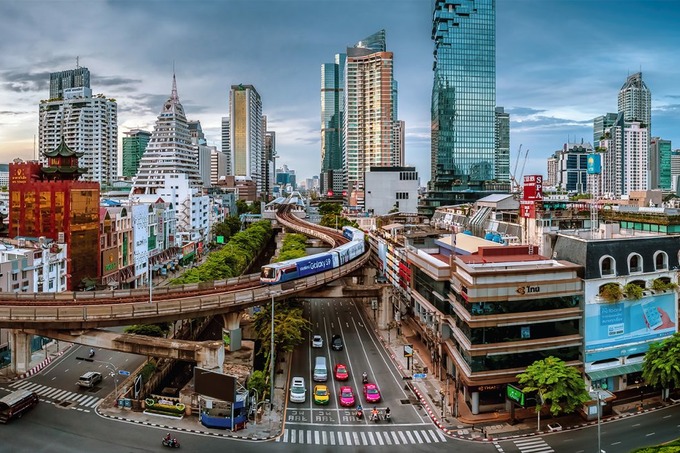 Таиланд раздаст гражданам $13,8 млрд для стимулирования роста ВВП