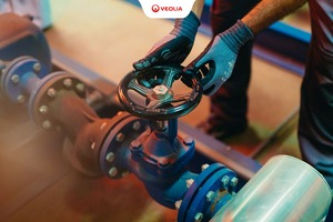 Mirzo Ulug‘bek va Chilonzor tumanlarining ayrim hududlarida issiq suv ta’minoti vaqtincha to‘xtatiladi