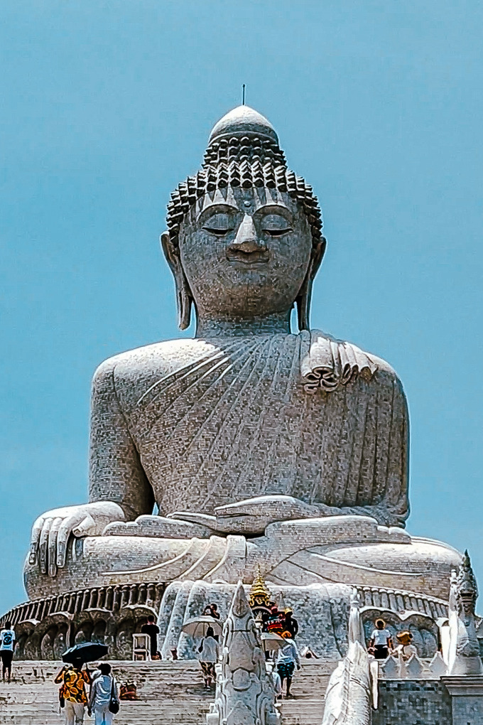 личный опыт путешествия, таиланд