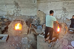 Andijonda 6,7 mlrd so‘mlik tabiiy gaz talon-toroj qilingani aniqlandi