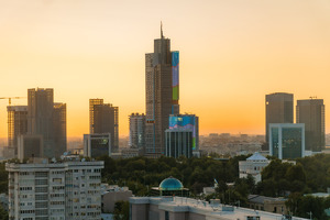 Льготы по налогам до 2076 года и $20 млн на запуск: главное из указа о ТМФЦ