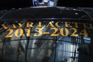 UzAuto Motors oxirgi Lacetti’ni ishlab chiqardi