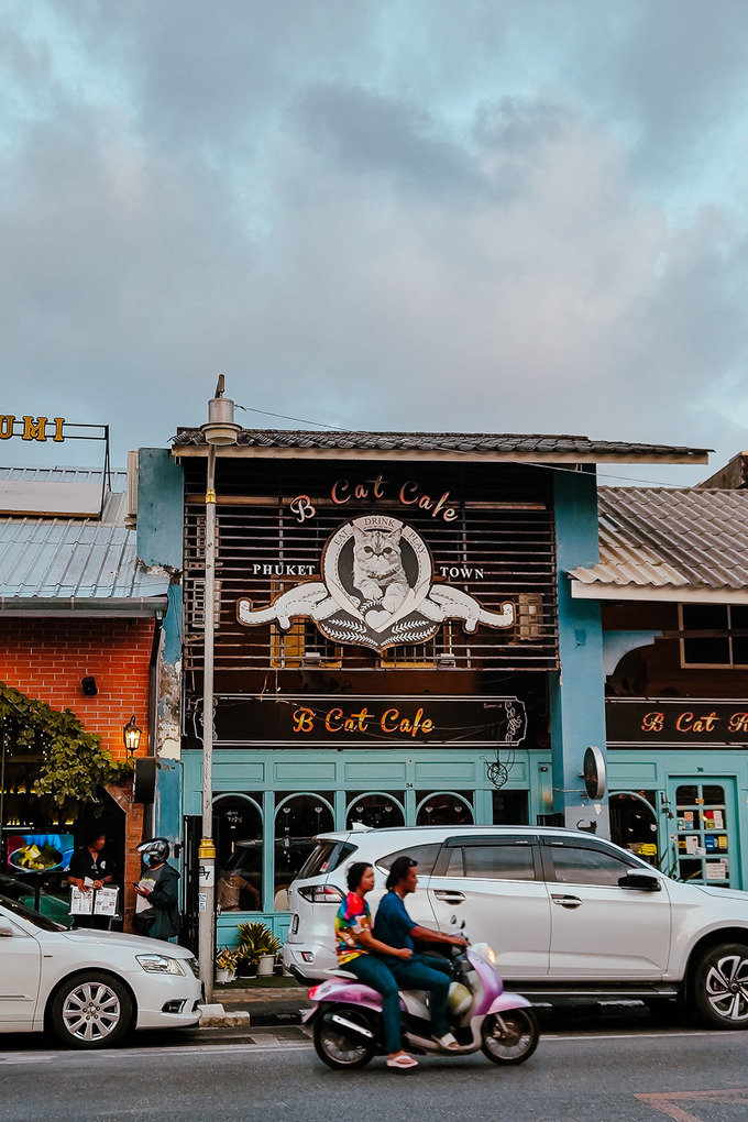 личный опыт путешествия, таиланд