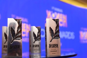 Открыта регистрация номинантов на премию Women in Tech CCA