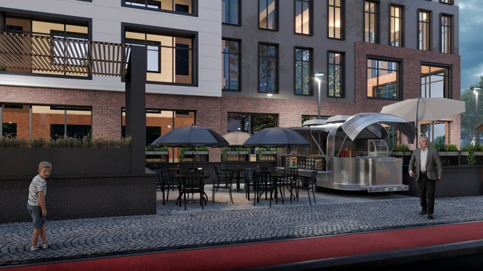 gastronomik turizm, mirobod, toshkent shahri, turizm