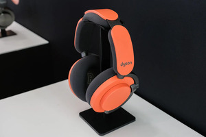 Dyson narxi $500 bo‘lgan quloqchinlarni taqdim qildi