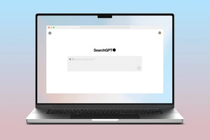 OpenAI sun’iy intellektli SearchGPT qidiruv tizimini taqdim etdi